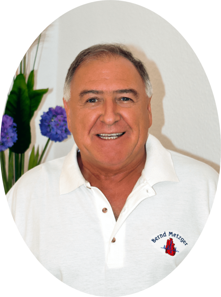 Unser Team Praxis Metzger